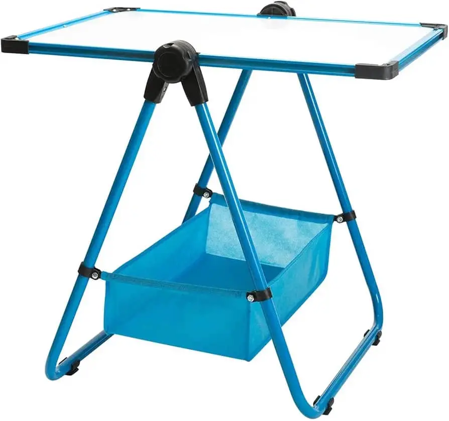 Kids Double Sided Art Easel thumbnail 5