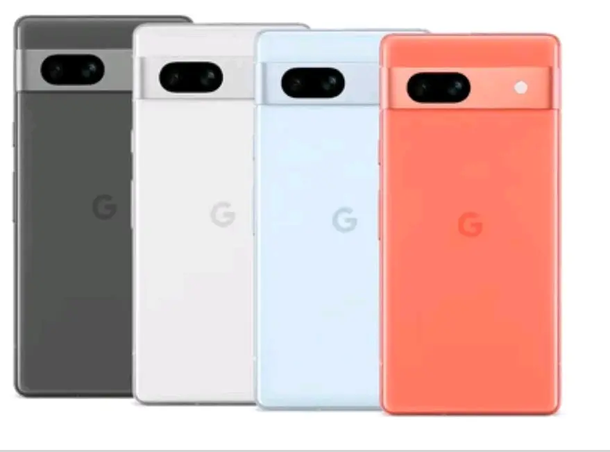Google Pixel 7a (8GB/128GB) thumbnail 2
