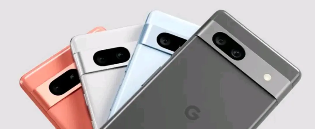 Google Pixel 7a (8GB/128GB) thumbnail 3
