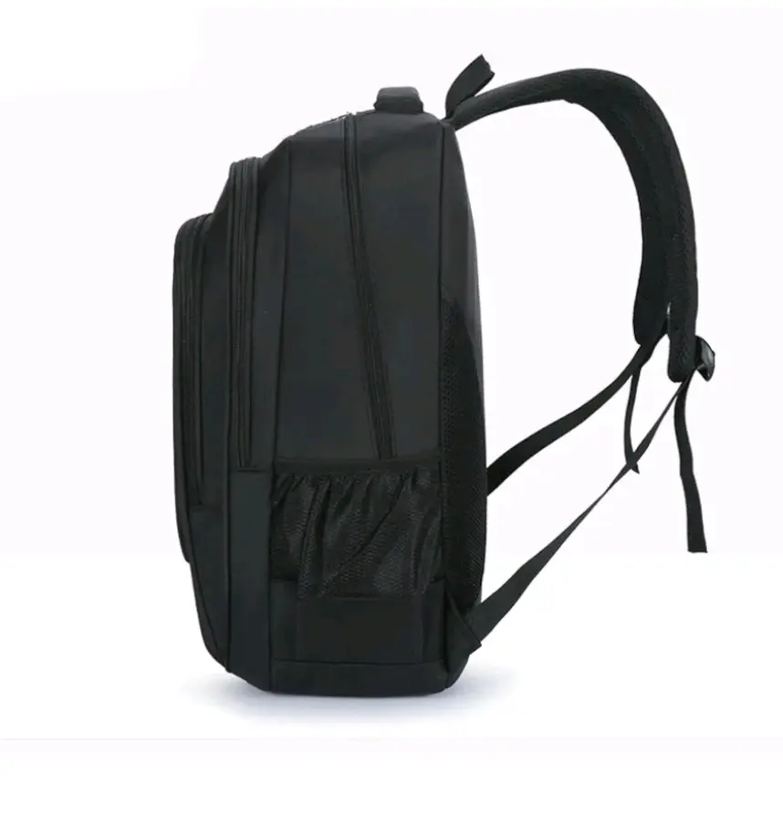 Black Laptop/Travel Backpack - Brand New thumbnail 3
