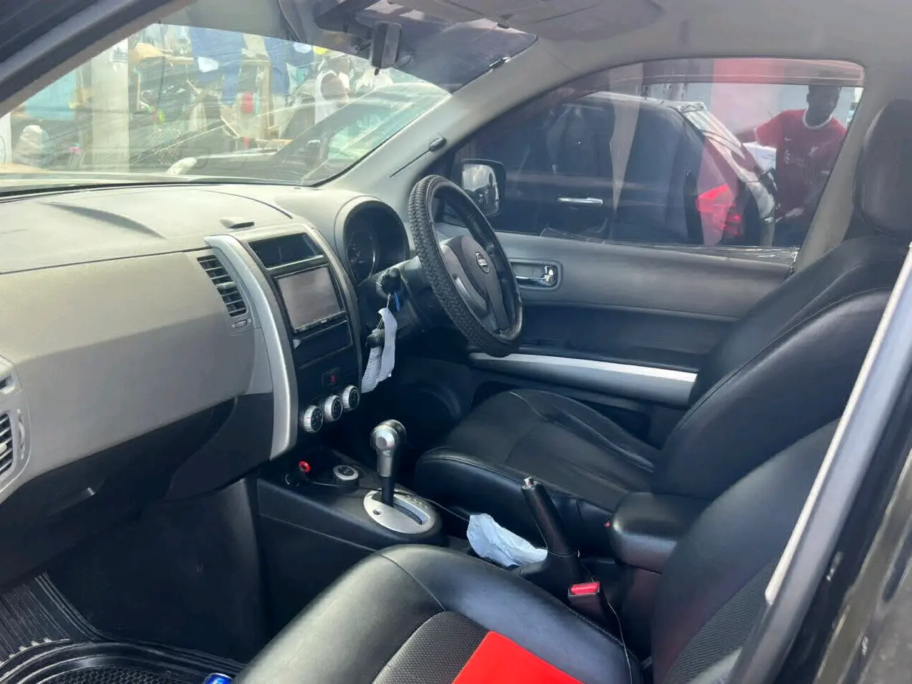 Nissan X-Trail 2010 (ENH) thumbnail 7