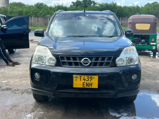 Nissan X-Trail 2010 (ENH)