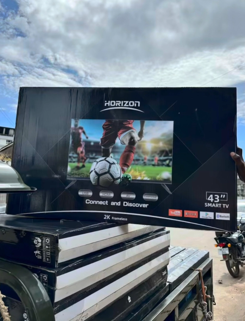 Horizon Smart TV 43 inch