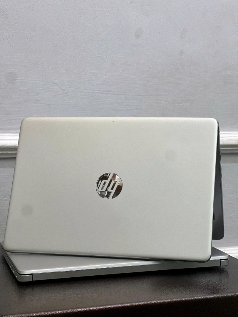 HP Laptop 14s-fq1xxx (8GB RAM, 256GB SSD) thumbnail 2