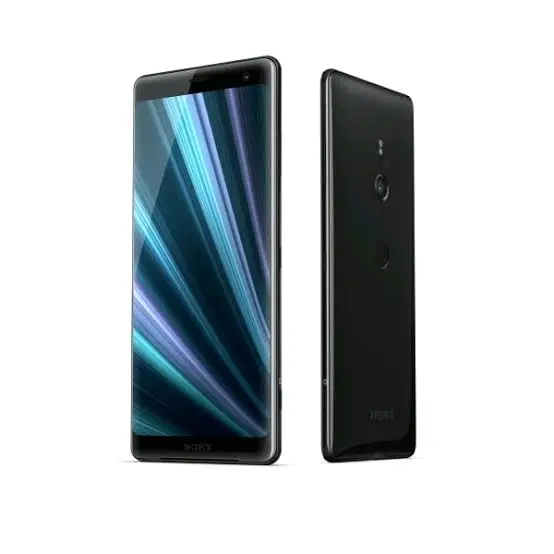 Sony Xperia XZ3 Green, 4GB/64GB, Used thumbnail 2