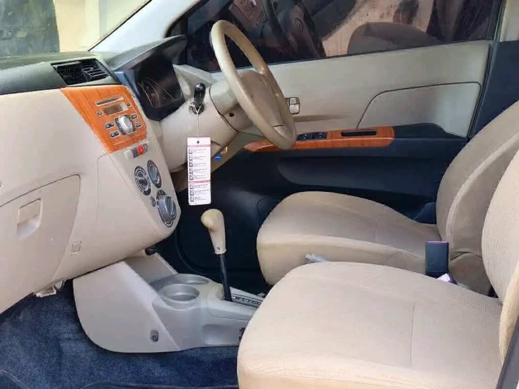 Daihatsu Mira 2009, 650cc, Full AC thumbnail 2