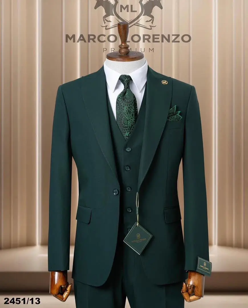 Kaunda Suits for Men