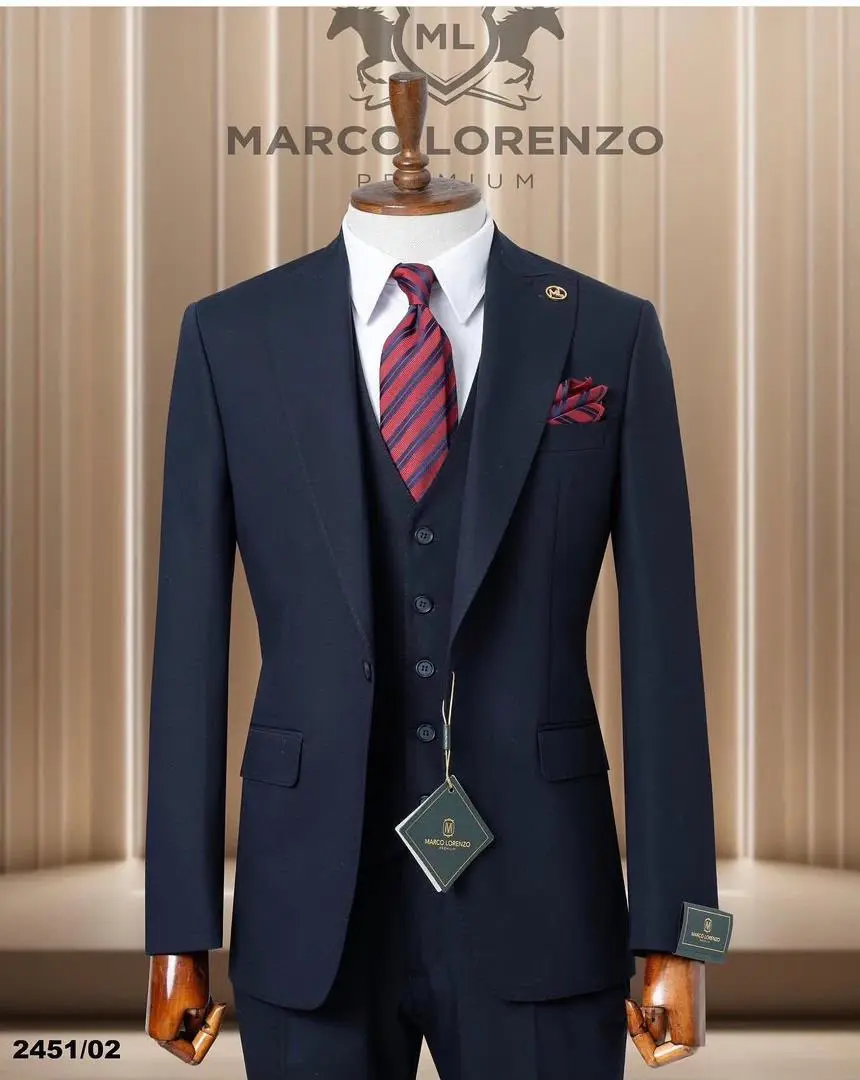 Kaunda Suits for Men thumbnail 2