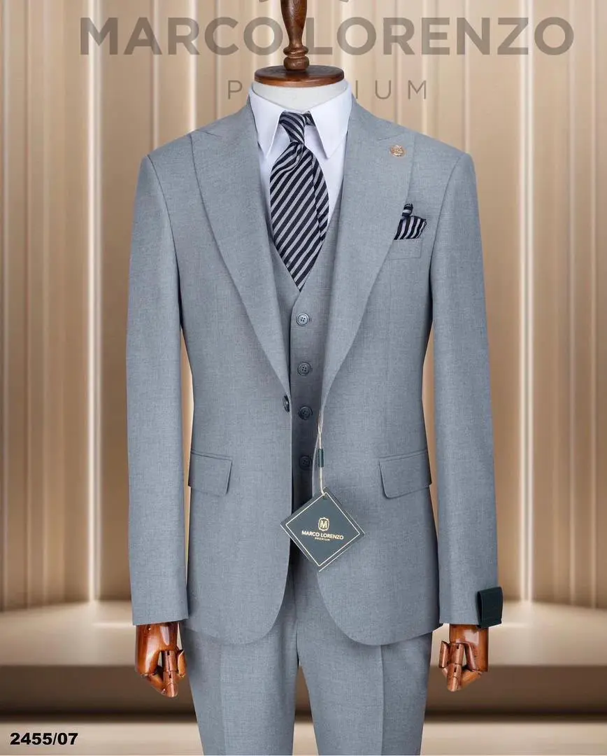 Kaunda Suits for Men thumbnail 3