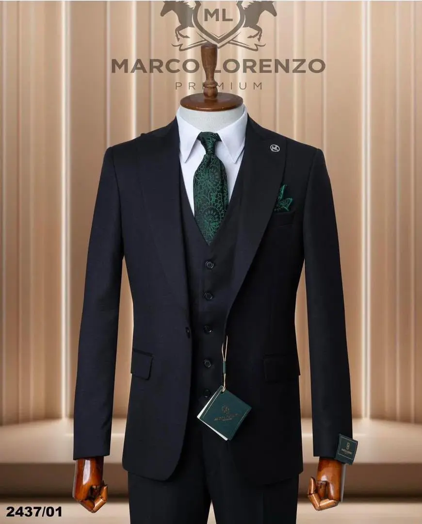 Kaunda Suits for Men thumbnail 4