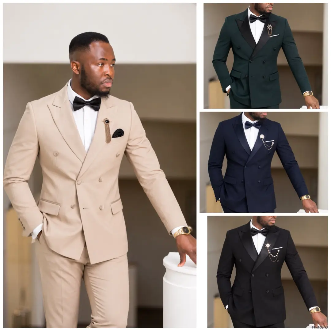 Kaunda Suits for Men thumbnail 5