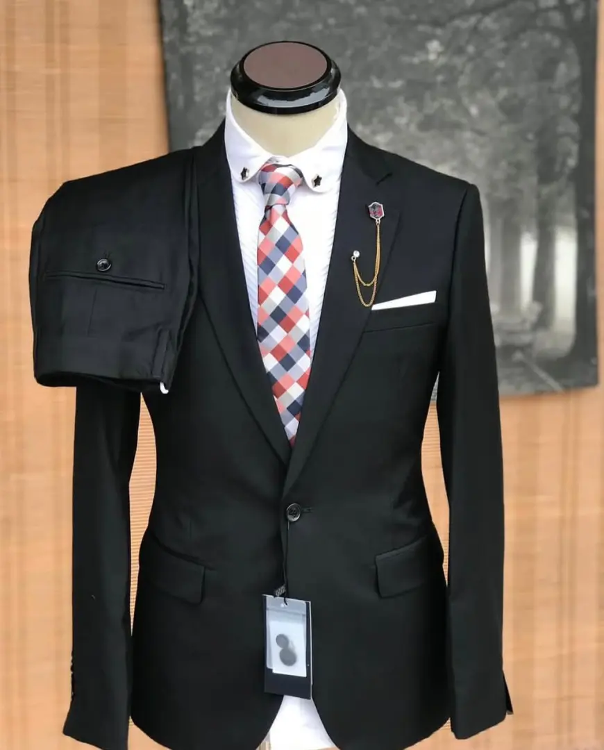 Kaunda Suits for Men thumbnail 6