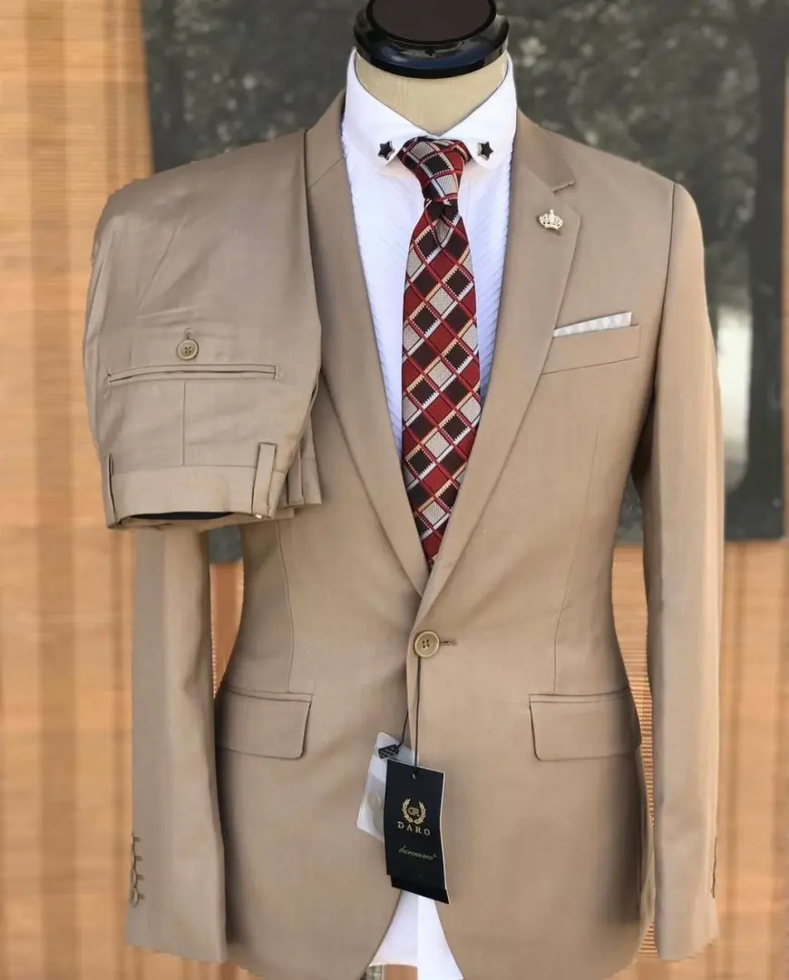 Kaunda Suits for Men thumbnail 7