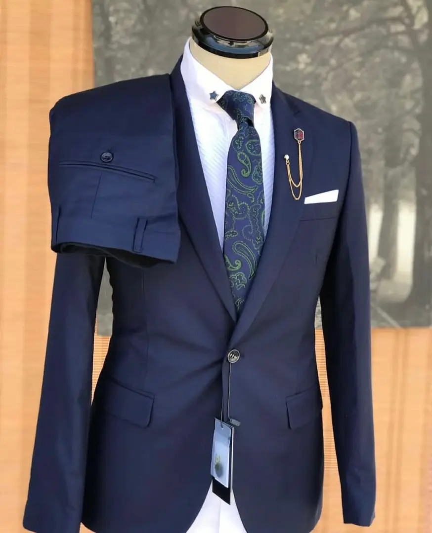 Kaunda Suits for Men thumbnail 8