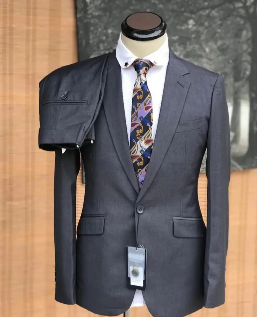 Kaunda Suits for Men thumbnail 9