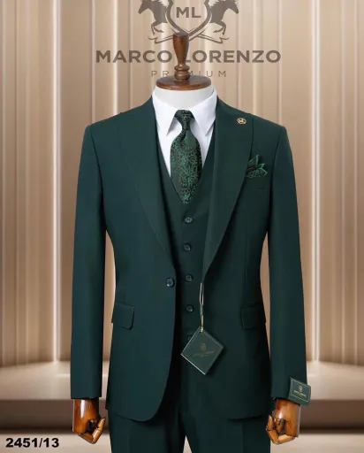 Kaunda Suits for Men