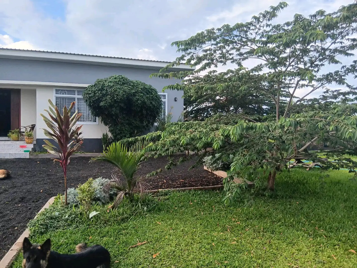 2 Bedroom Furnished House for Rent Gomba Estate Arusha thumbnail 2
