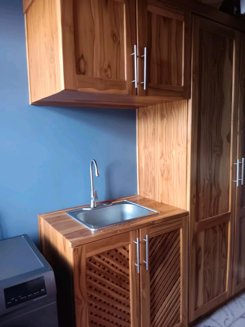 2 Bedroom Furnished House for Rent Gomba Estate Arusha thumbnail 8