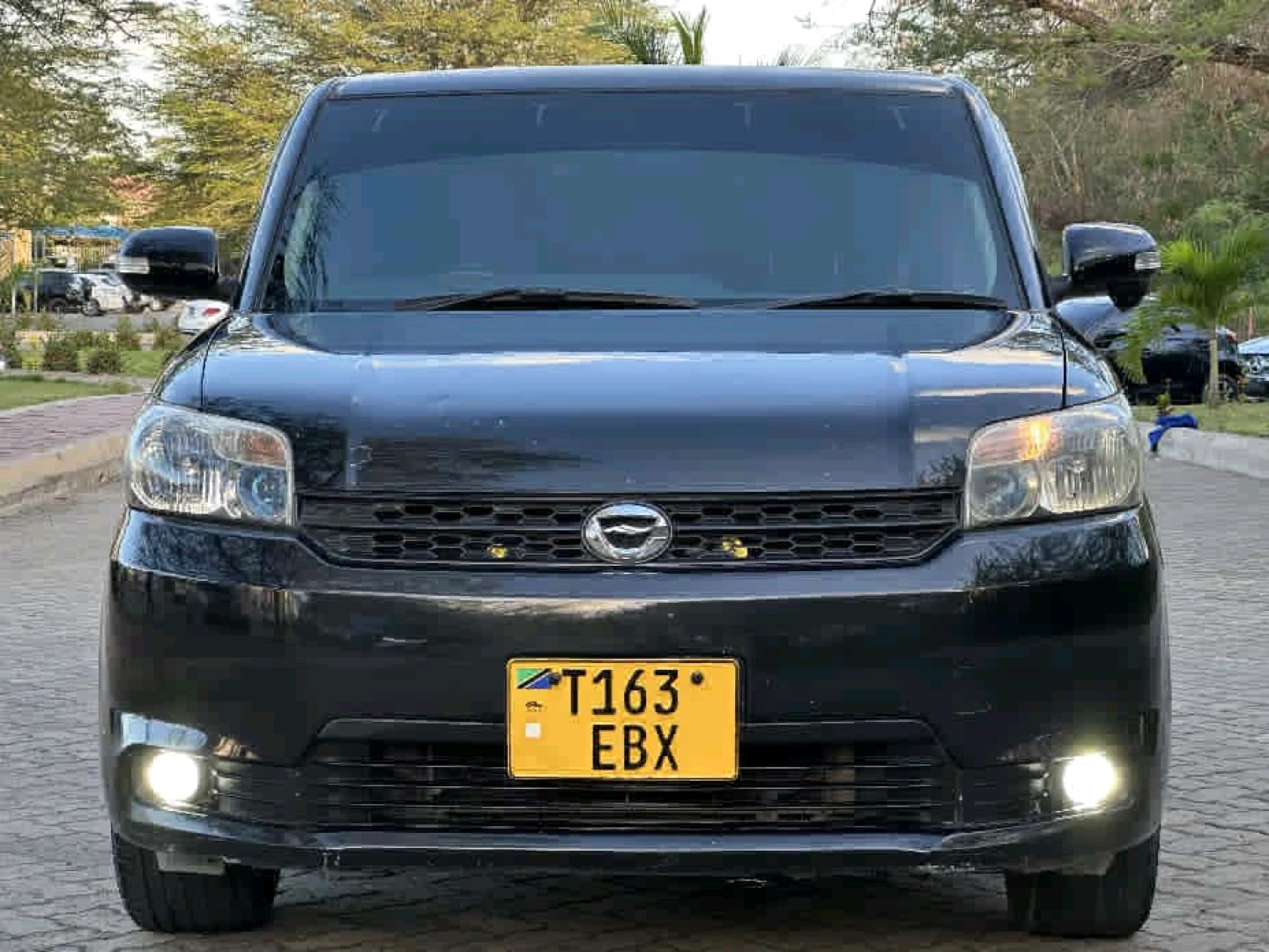 Toyota Rumion 2009, 1490cc, Low Mileage