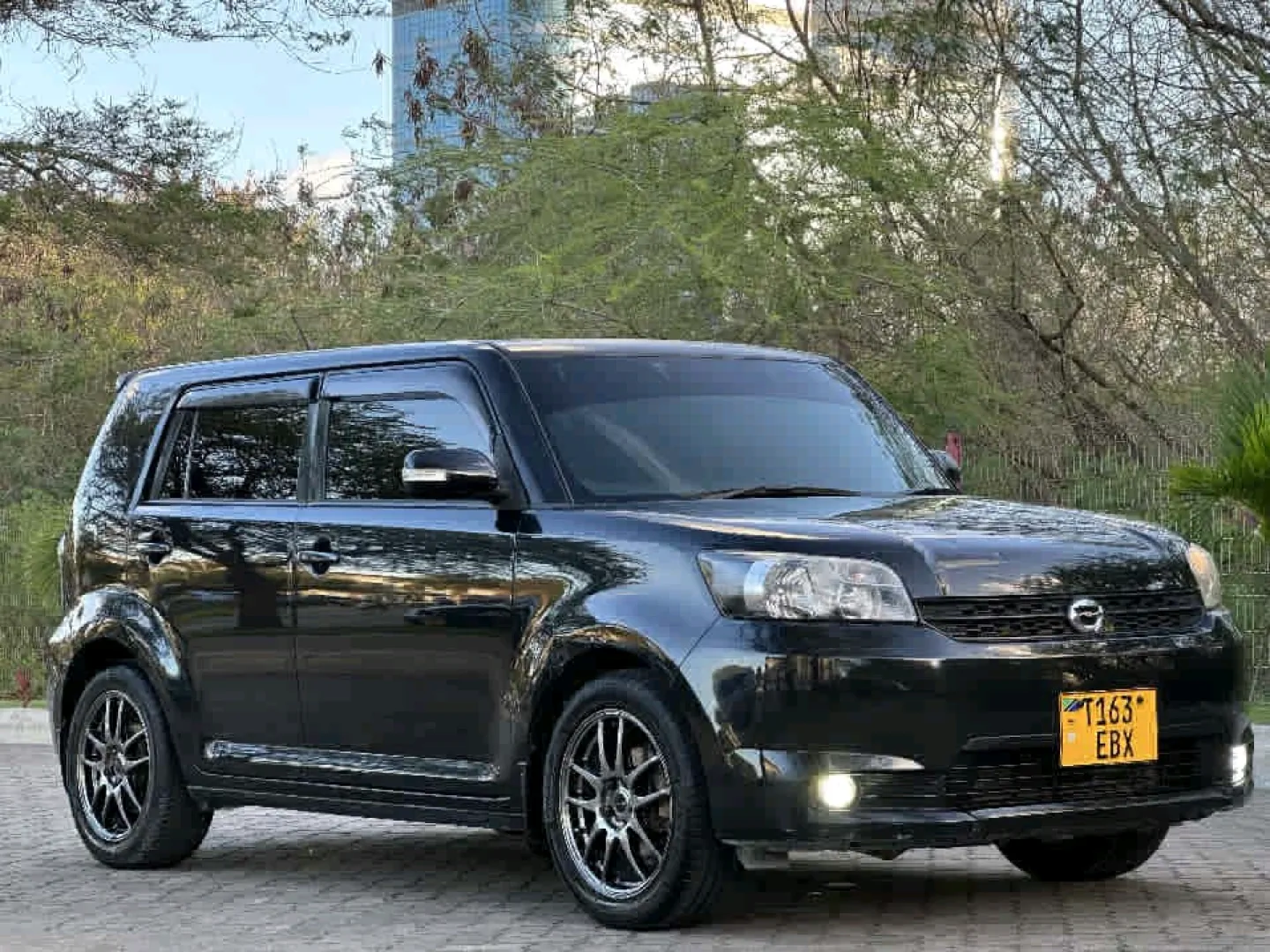 Toyota Rumion 2009, 1490cc, Low Mileage thumbnail 2
