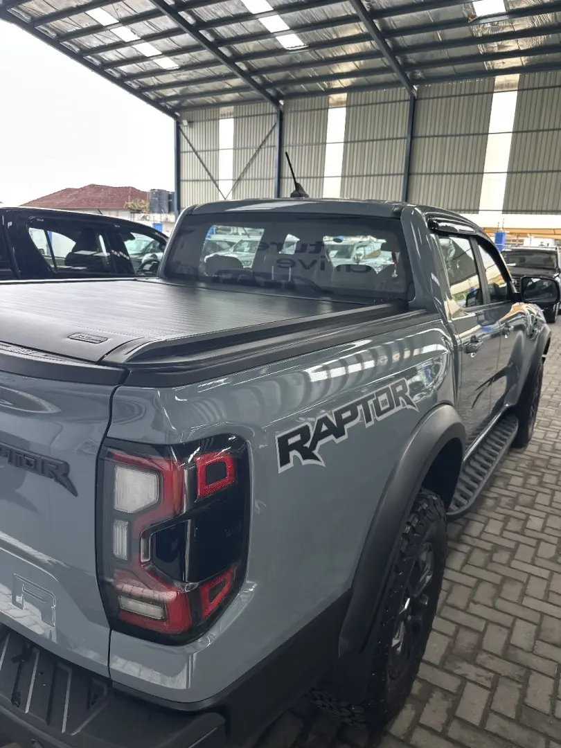 2024 Ford Ranger Raptor (Brand New) thumbnail 4