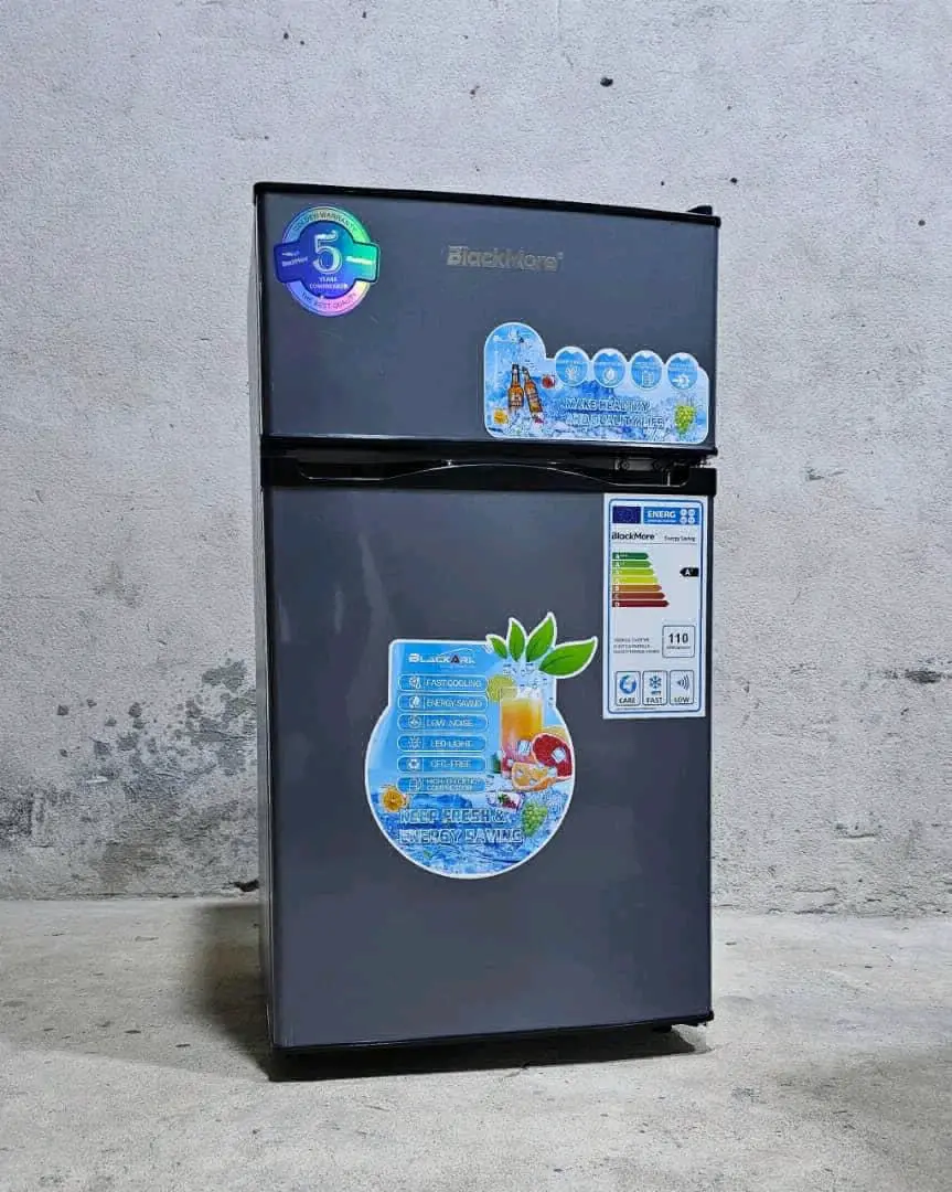 Blackmore Refrigerator 90L