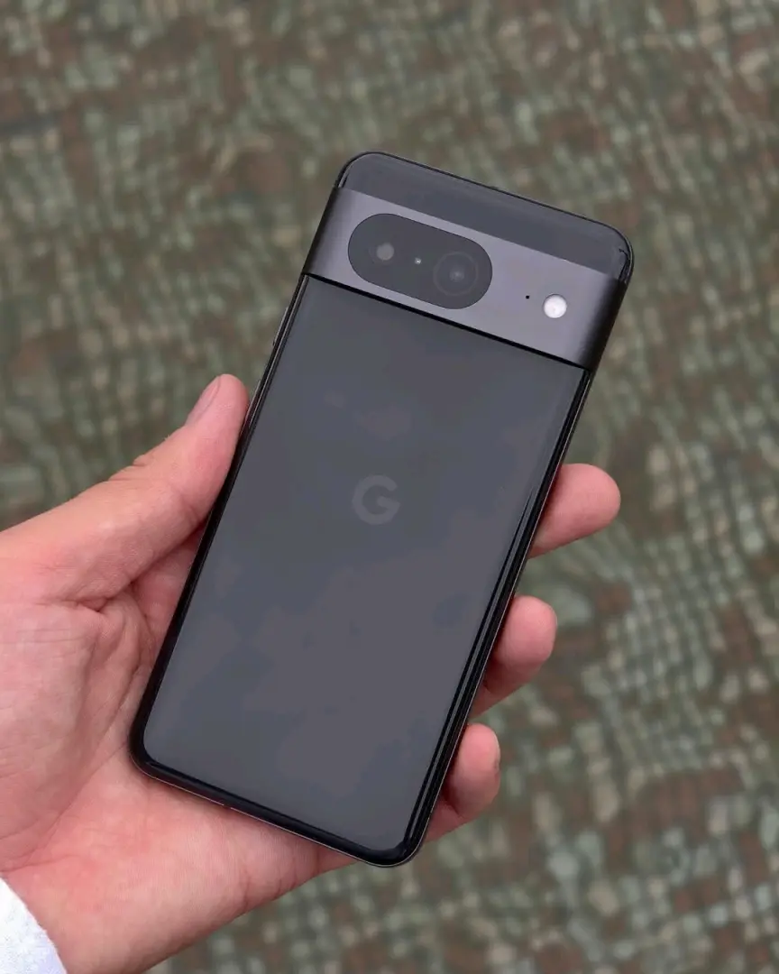 Used Google Pixel 8 Smartphone thumbnail 2