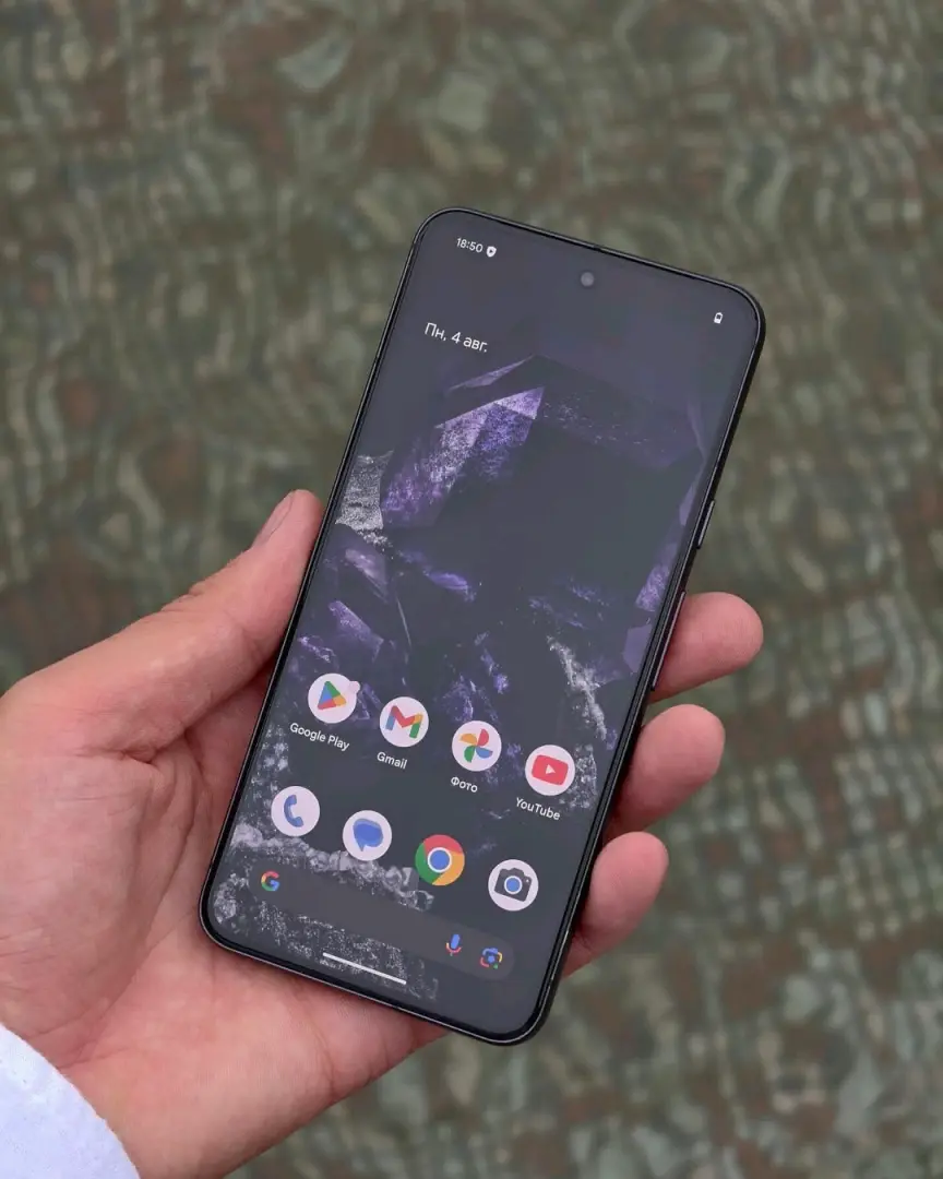 Used Google Pixel 8 Smartphone thumbnail 4