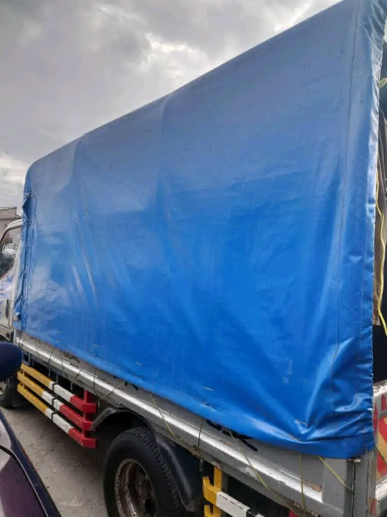 Mitsubishi Canter Truck thumbnail 6