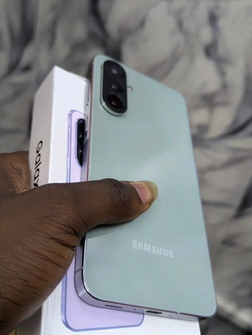 Samsung Galaxy A56 5G (256GB/8GB RAM) New thumbnail 4