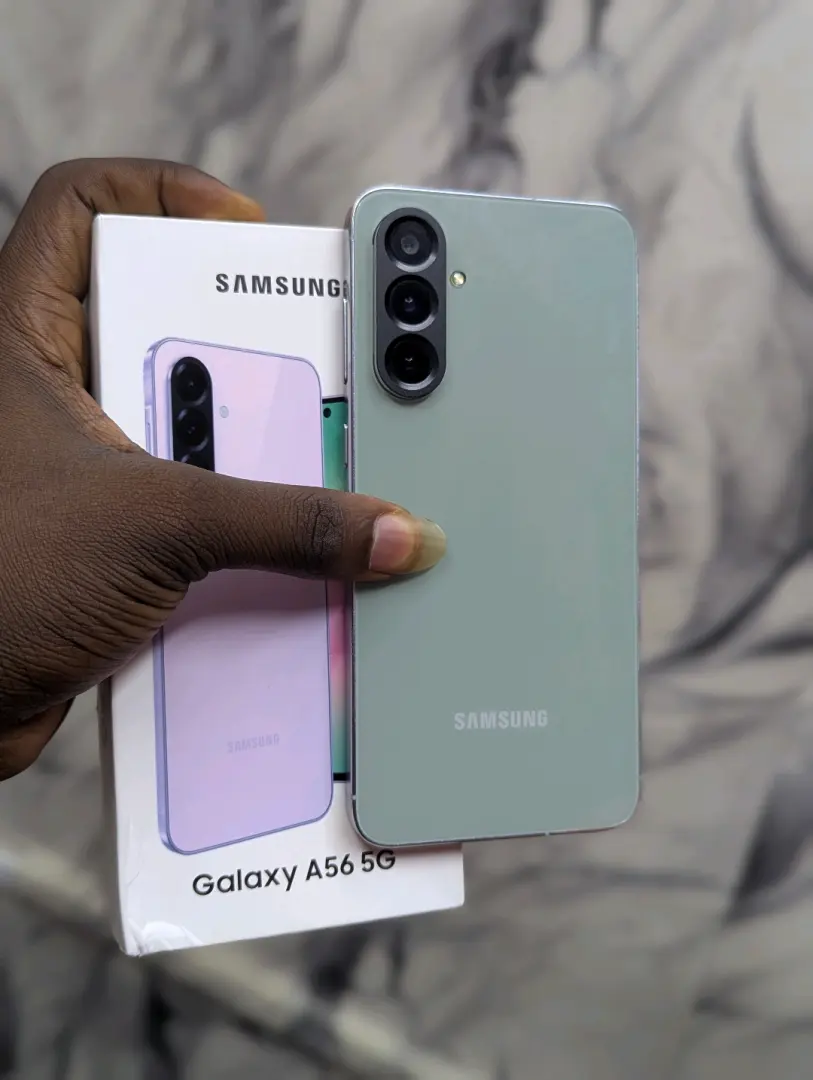 Samsung Galaxy A56 5G (256GB/8GB RAM) New thumbnail 5