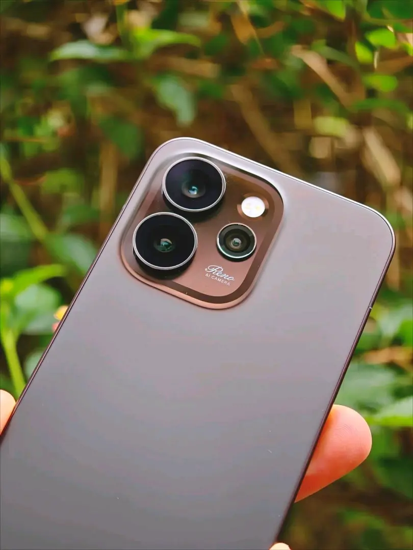 Oppo Reno 15 Pro 512GB/12GB Smartphone thumbnail 5