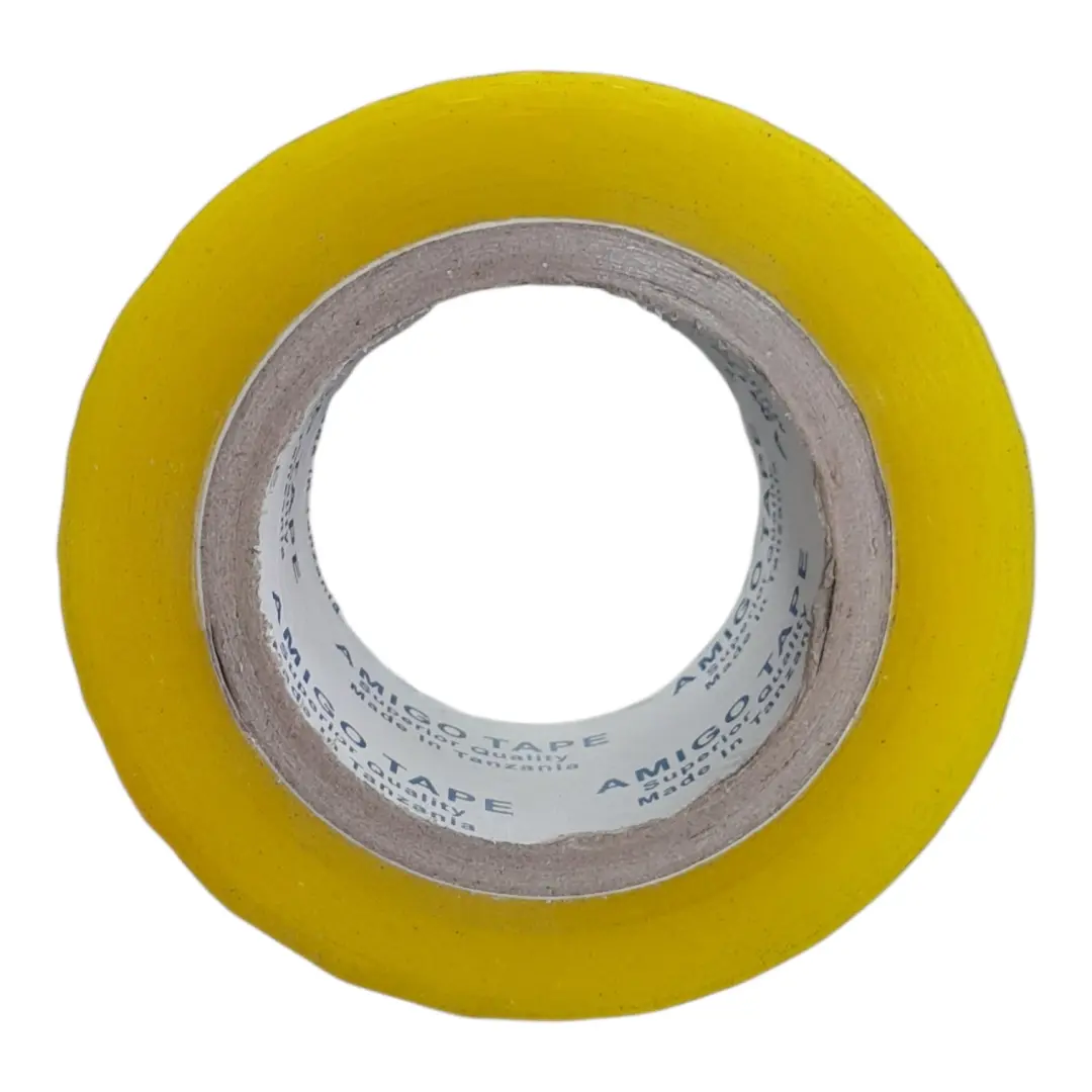 Amigo Packing Tape 200Y