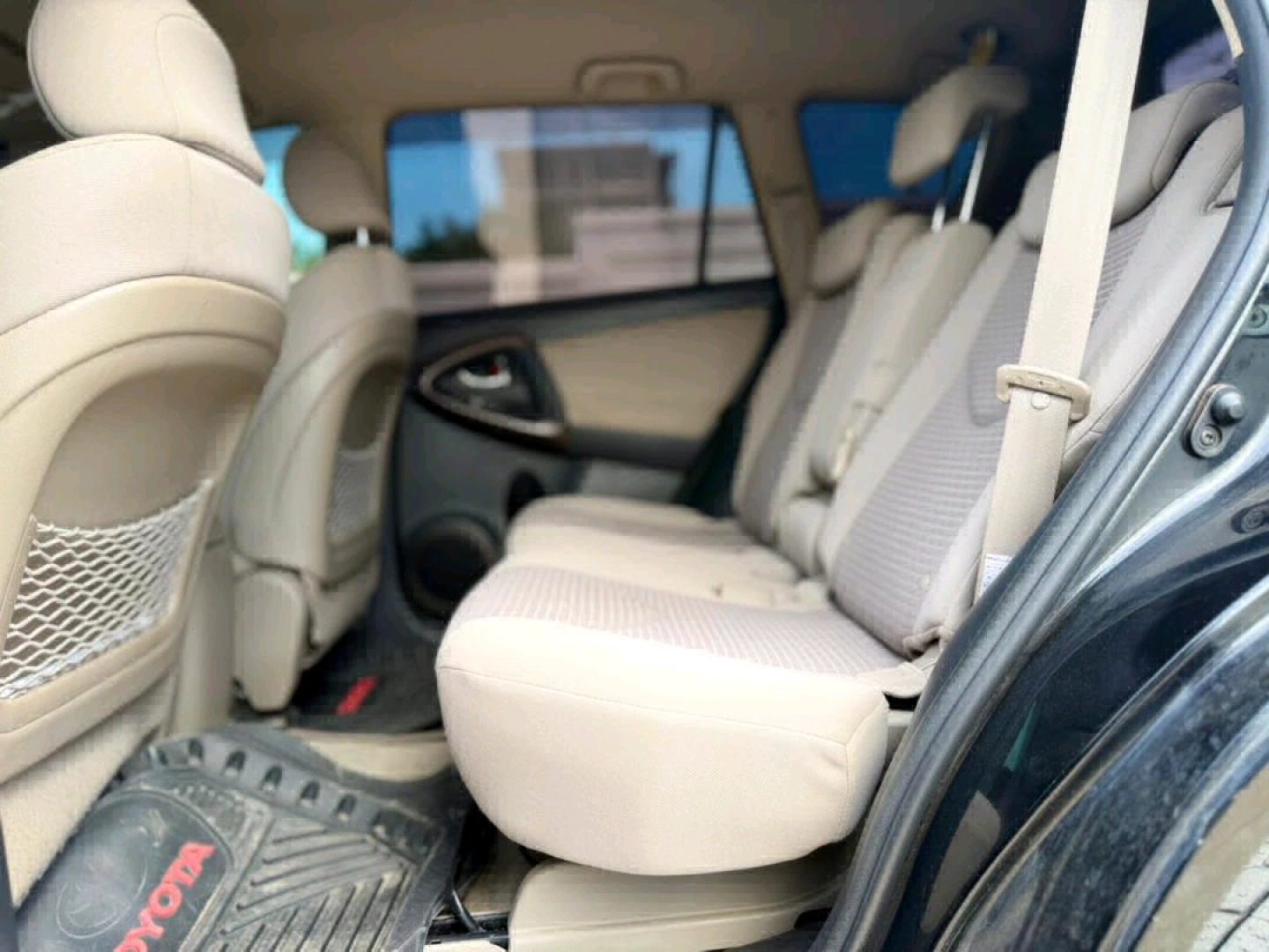 Toyota Vanguard 2007 Model (2360cc) thumbnail 7
