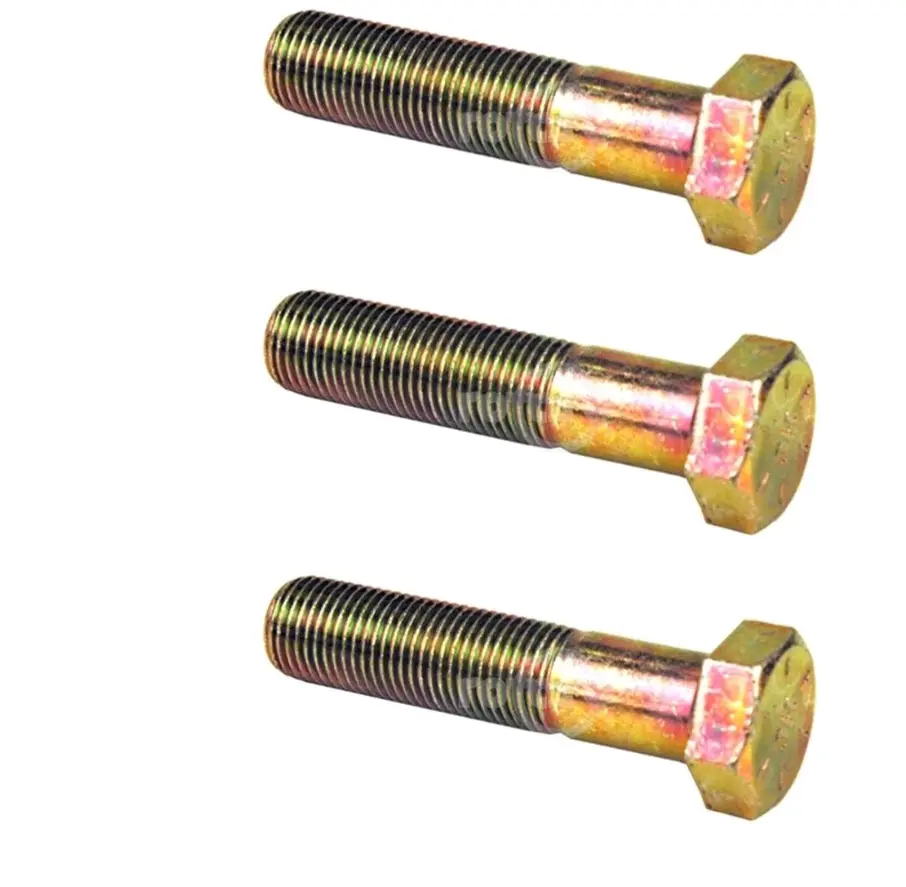 Bolts eXmark (10 Pieces)