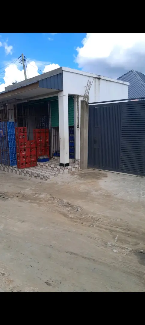 Nyumba Mpya Ubungo Kona - Vyumba 3 & Fremu 2
