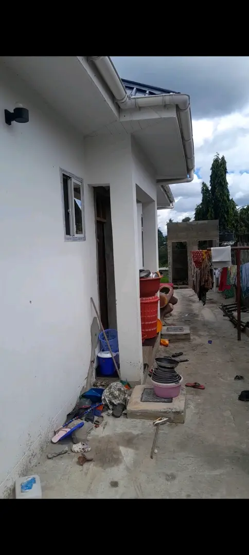Nyumba Mpya Ubungo Kona - Vyumba 3 & Fremu 2 thumbnail 4