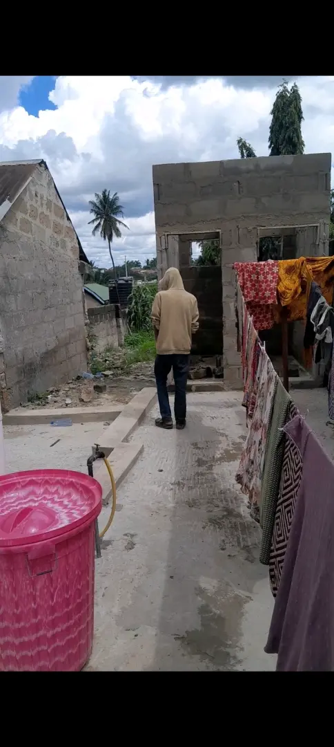 Nyumba Mpya Ubungo Kona - Vyumba 3 & Fremu 2 thumbnail 5