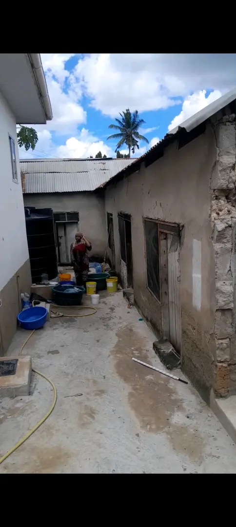 Nyumba Mpya Ubungo Kona - Vyumba 3 & Fremu 2 thumbnail 6