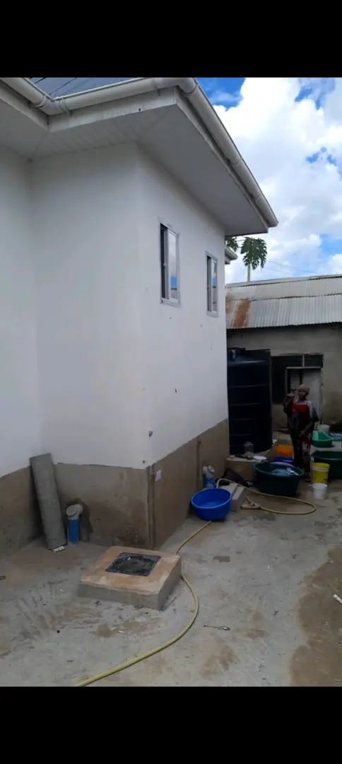 Nyumba Mpya Ubungo Kona - Vyumba 3 & Fremu 2 thumbnail 7