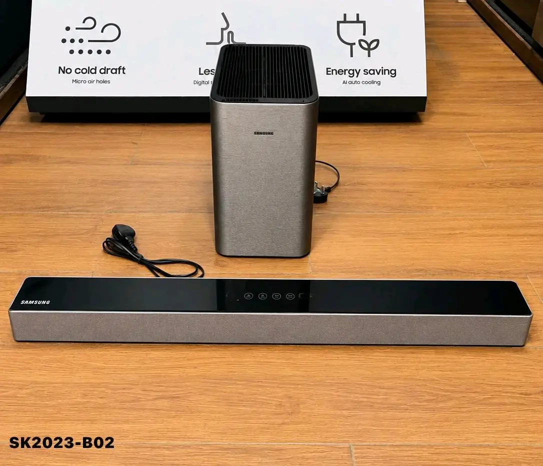Skywood Sound Bar B02