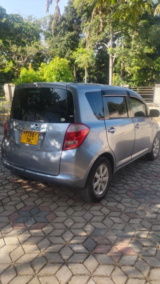 Toyota Ractis 1290cc (Exchange Allowed) thumbnail 8