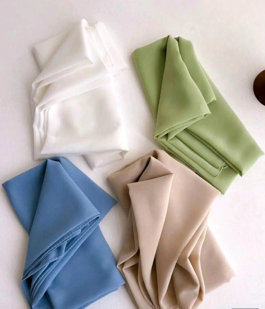 Women's Lightweight Hijab