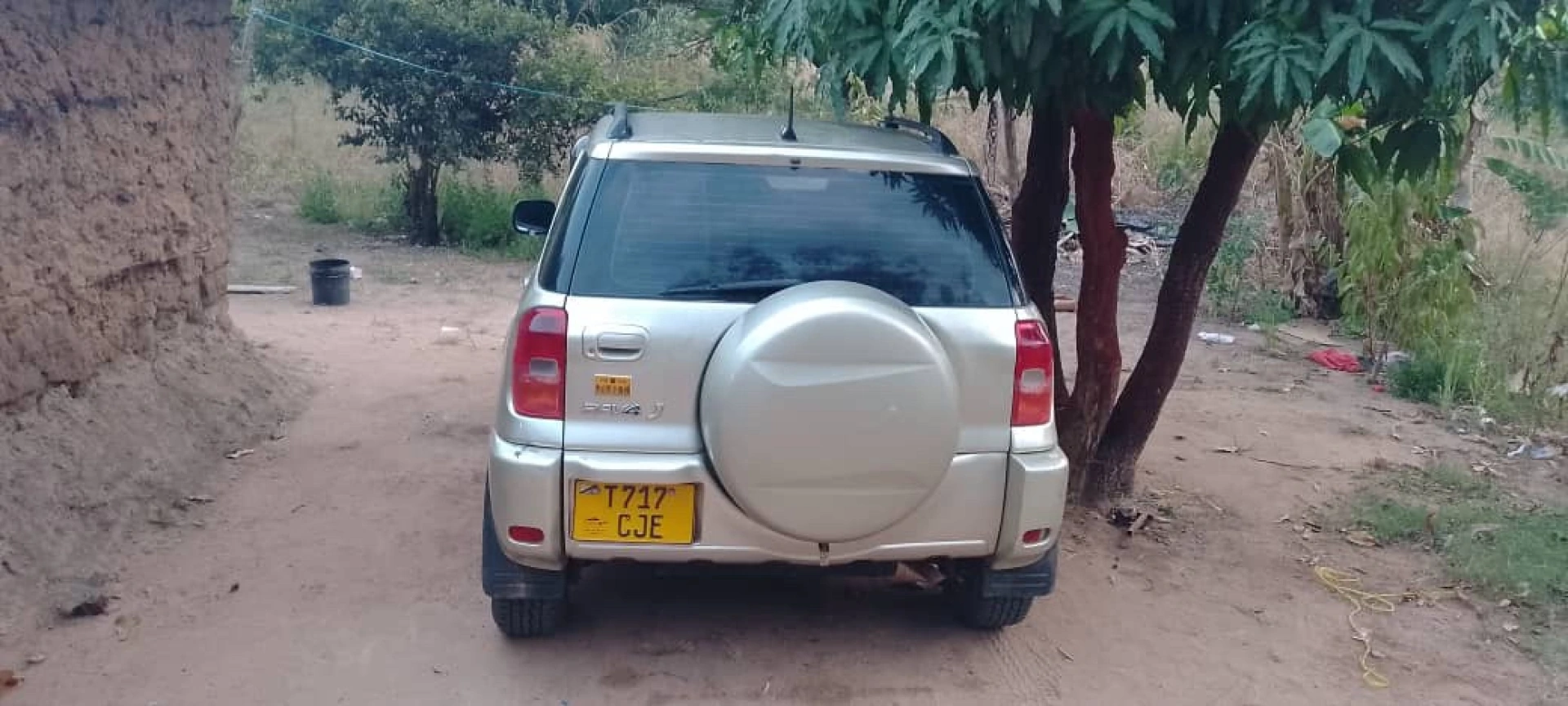 Toyota Rav4 Kipisi 1790cc thumbnail 4