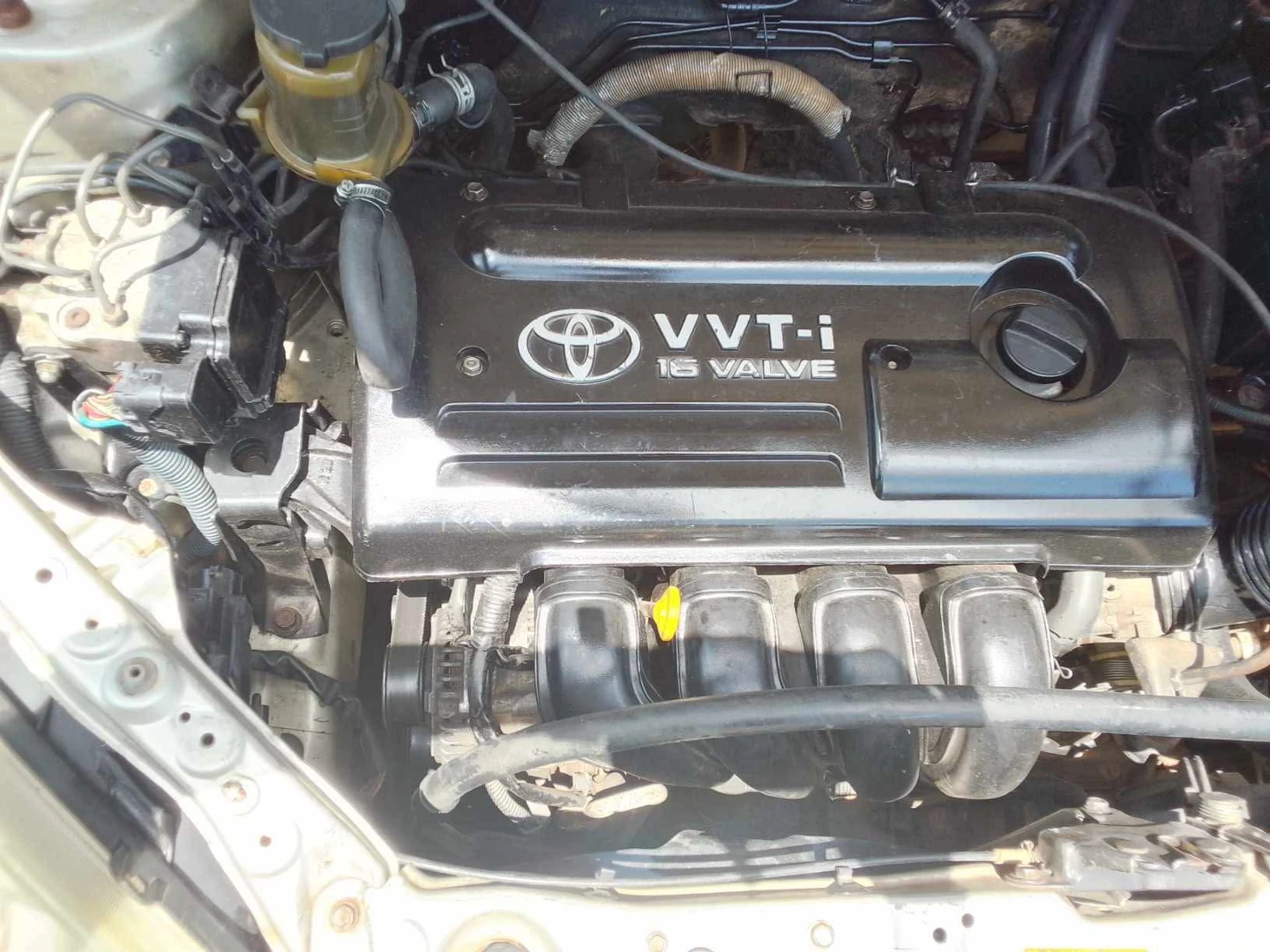 Toyota Rav4 Kipisi 1790cc thumbnail 5