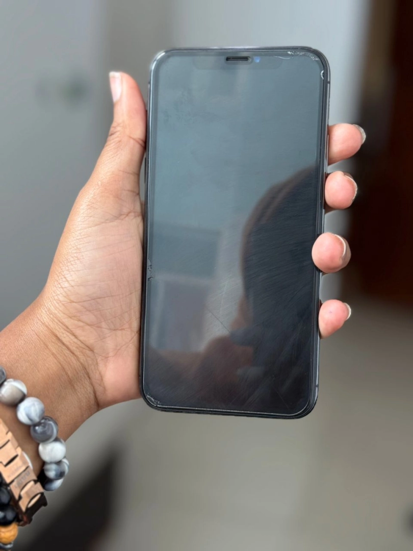 IPhone Full Box Face ID True Tone 100% Battery Health thumbnail 5