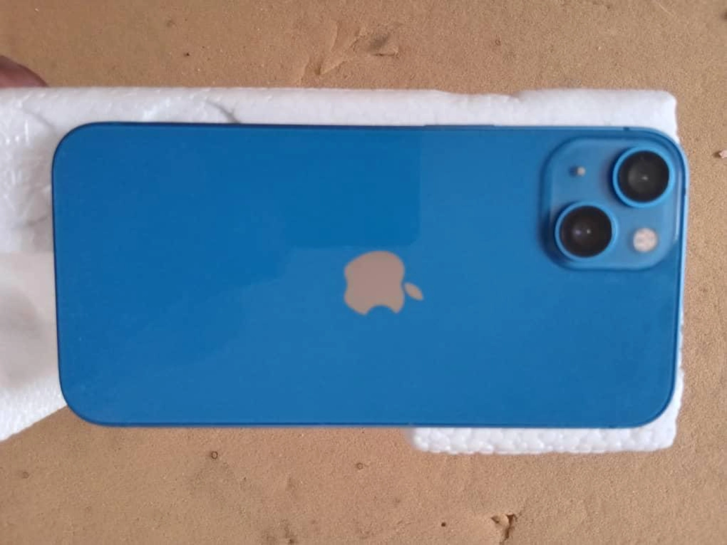 IPhone 13 256GB 100% Battery Health