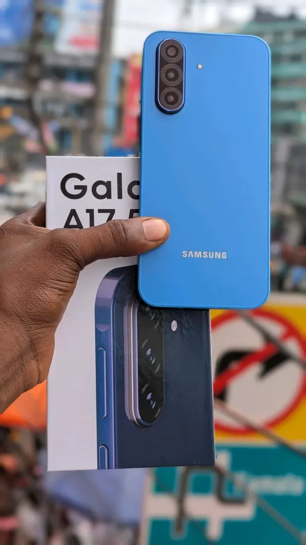 Samsung Galaxy A17 II Smartphone 2GB/256GB thumbnail 2
