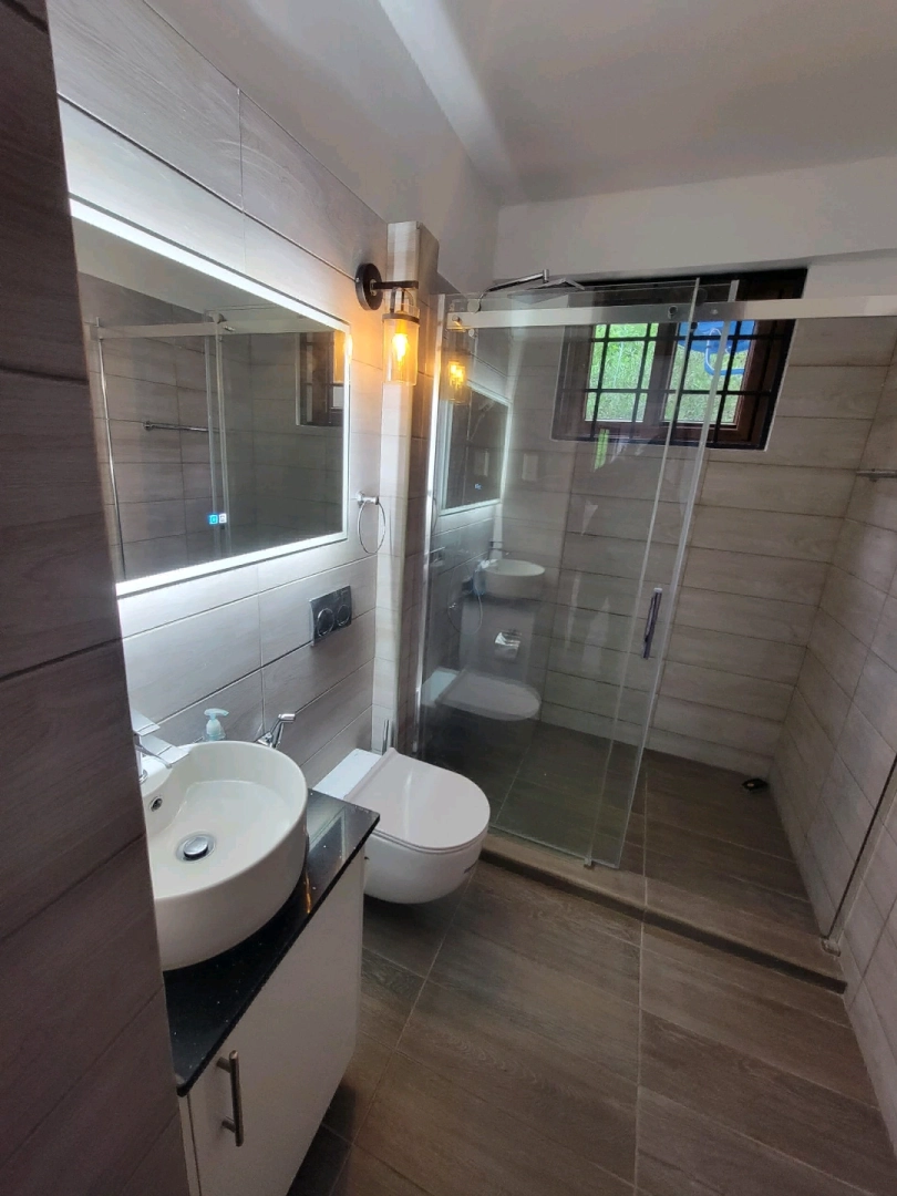 Fully Furnished 1-Bedroom Apartment for Rent Sakina thumbnail 4
