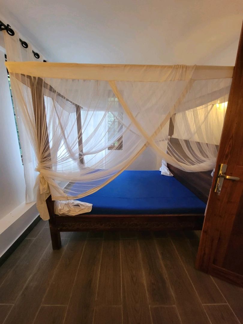 Fully Furnished 1-Bedroom Apartment for Rent Sakina thumbnail 5
